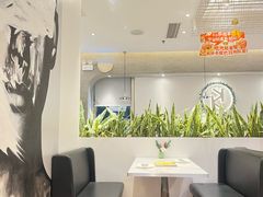 -卡朋西餐(铂顿城店)