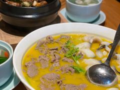 -竹里馆·淮扬菜·功夫茶(老门东店)