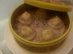 厨娘小笼包-小厨娘淮扬菜(板桥一店)