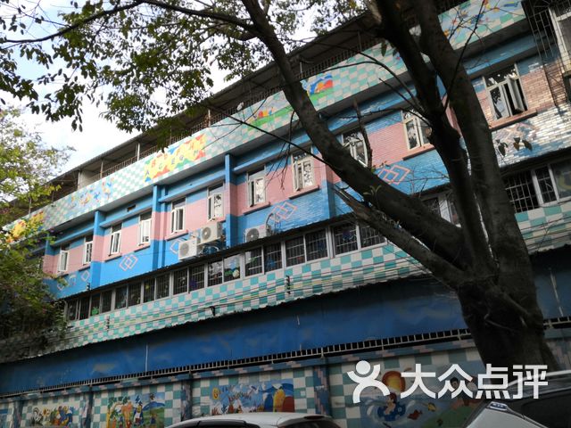 惠州市育苗小学图片图片