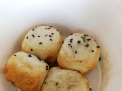 -香山胡记吴江路生煎(灵山路店)