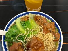 -潮惠居饮食店(光塔路店)