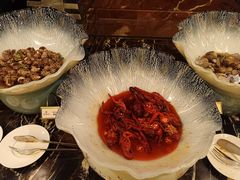 -百香自助餐厅·西安唐隆国际酒店(曲江店)