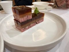 醋冻肴肉-江南外婆桥·禾城记忆(南湖店)