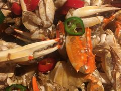 -火宴山海鲜自助火锅(新世界店)