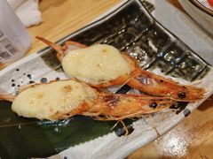 -吉兆·料理(红梅南路店)
