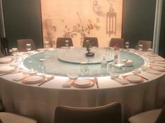 包厢-小厨娘淮扬菜(天印大道店)