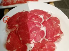 -许府牛火锅(信义坊总店)