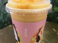 芒果雪乐-果呀呀(乐和城店)