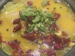 -苏梦江南·淮扬菜(夫子庙店)