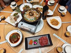 -老砂锅(城北店)