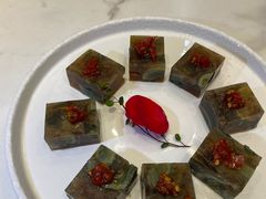 -荷塘秋月·本帮江浙菜(国权路店)