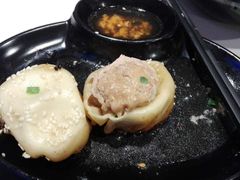 -小杨生煎(龙之梦购物中心店)
