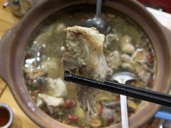 -威邵鸡煲(西华路总店)