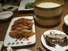-全聚德(江宁店)