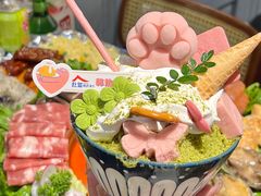 -韩热集市(百源店)