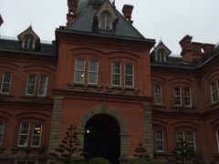 -北海道厅旧本厅舍(旧本庁舎)