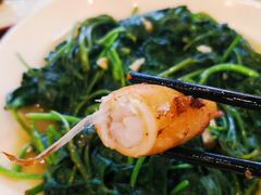 -化州大众美食城(宝安老牌店)