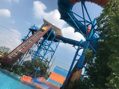 -苏州乐园森林水世界