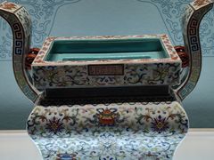 -广西壮族自治区博物馆