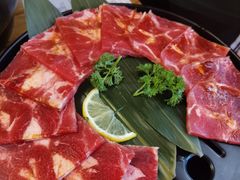 -九田家黑牛烤肉料理(吴江万象汇店)