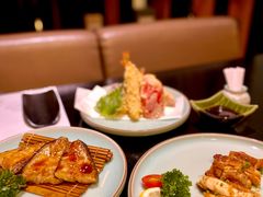 -松临·铁板烧&Omakase(神农店)