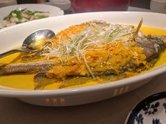 -狮王府淮扬菜(万象城店)