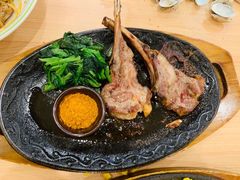 -萨莉亚意式餐厅(黄村高德汇店)