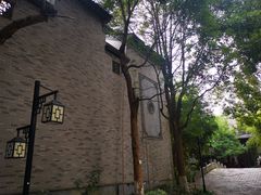 -龙潭水乡