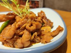 -宴小馆·小海鲜青岛菜(五四广场店)