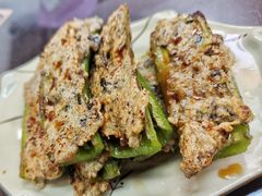 -红星光发煲仔饭(文海店)