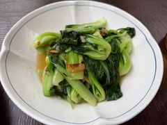 -单家老院·院子里的青岛菜(沙子口店)