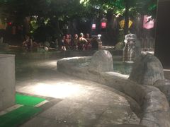 -汗蒸时代水善汤泉(欣欣嘉园店)