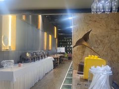 -回声星球·团建策划·赛事承办·拓展培训(大钟寺店)