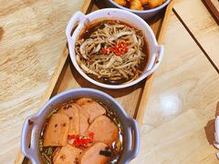 -怪物的冰与火(天虹商场中山路店)