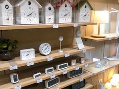 -MUJI无印良品(远洋未来广场店)