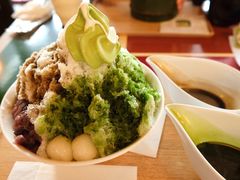 -中村藤吉(本店)