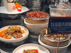 -甬上名灶(天一阁·翠柏店)