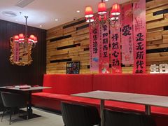 -海维克牛排馆HIGHWIC(青羊万达店)