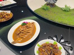 -都来福海鲜大酒店(大东店)