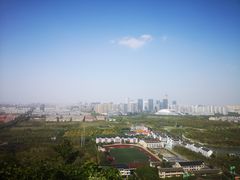 -狼山风景名胜区