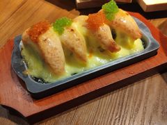-大鲜生·亚洲菜融合小食堂