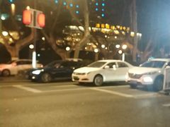 -南京维景国际大酒店咖啡厅