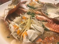 -温州炎亭海鲜阁(万塘路店)
