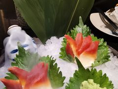-德川家日本料理(中关村寰太大厦店)