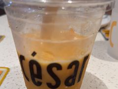 -乐凯撒披萨(南山书城店)