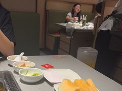 -海底捞火锅(吴中路店)