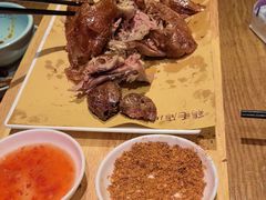 -鸡毛店·川菜(双楠店)