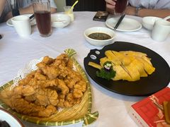-聚鑫阁江浙菜·非遗传承技艺(闵行交大店)