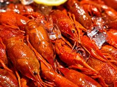 -金陵一哥龙虾馆(三牌楼总店)